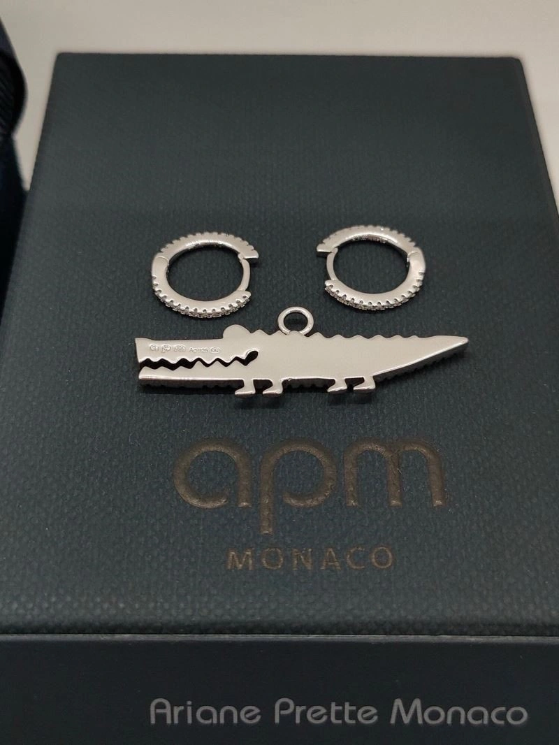 EasyCare Apm Earrings 215021