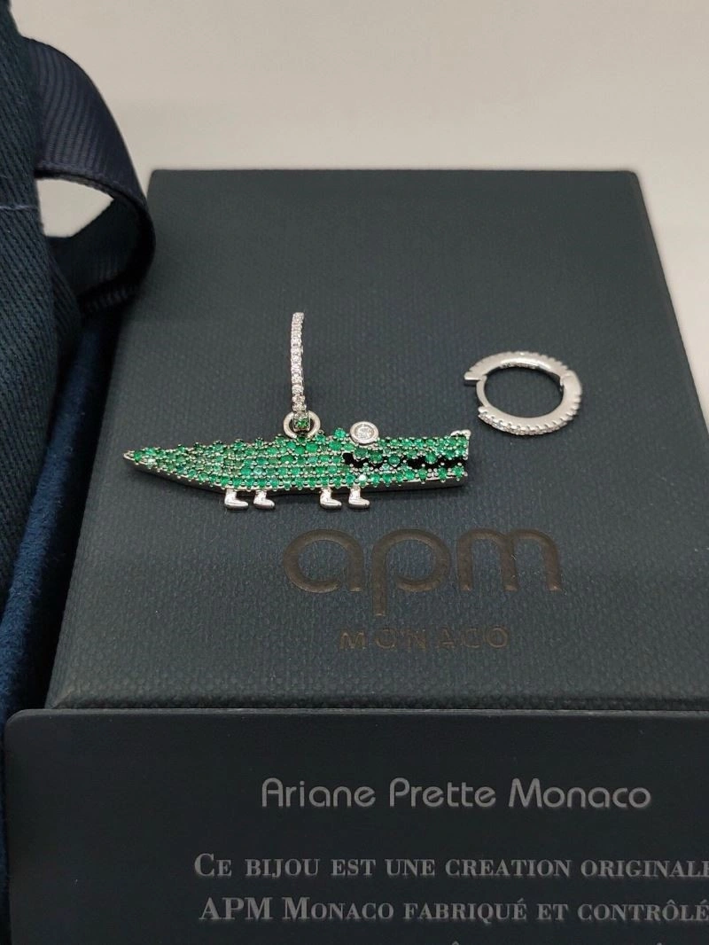 EasyCare Apm Earrings 215021