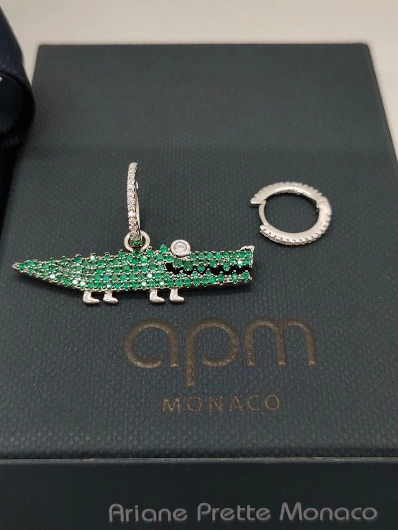 EasyCare Apm Earrings 215021