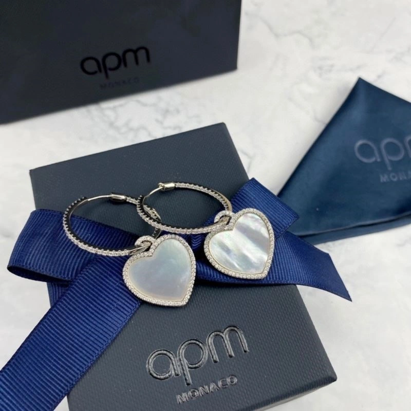 Apm Earrings AllSeason 215016