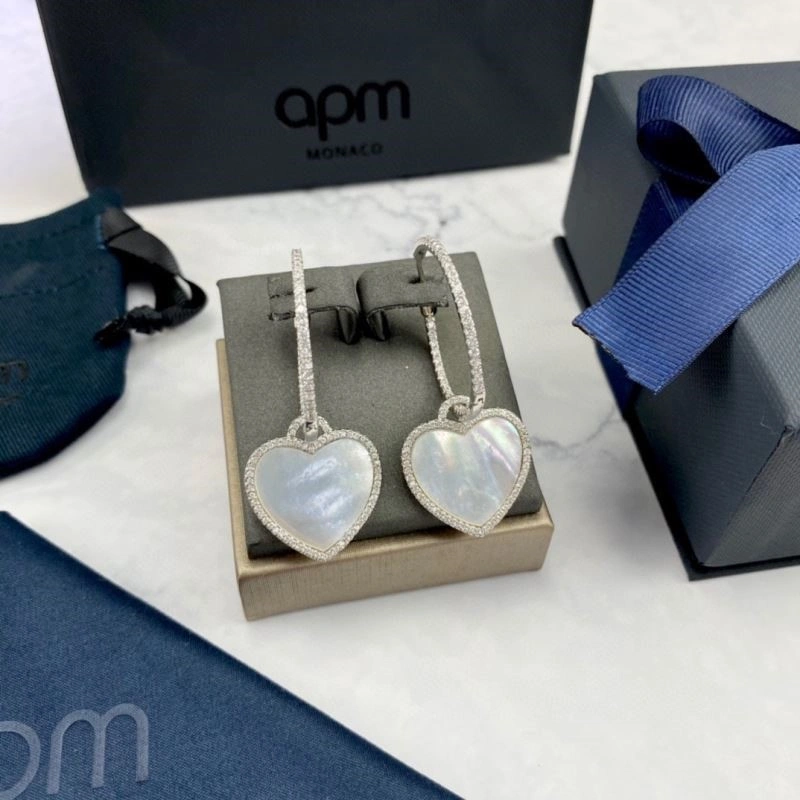 Apm Earrings AllSeason 215016