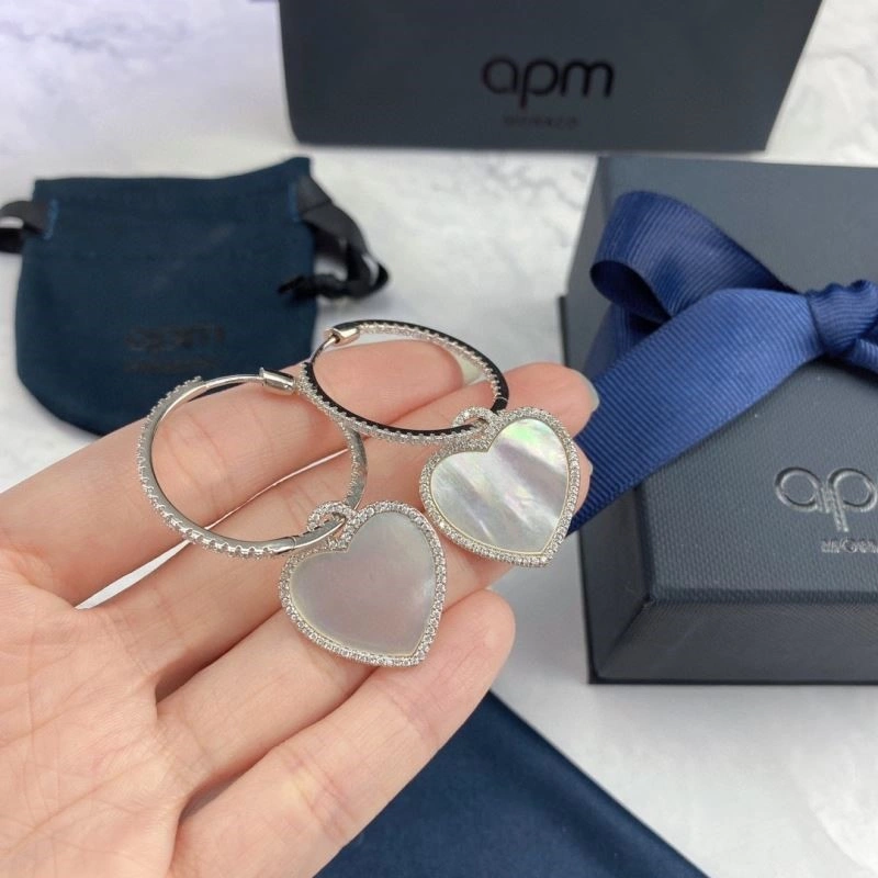Apm Earrings AllSeason 215016