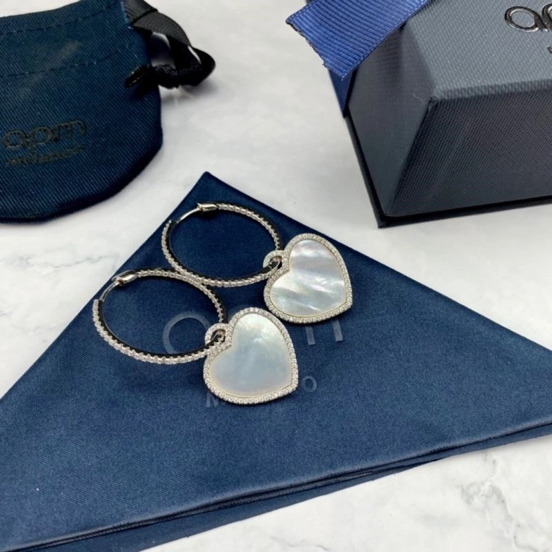 Apm Earrings AllSeason 215016