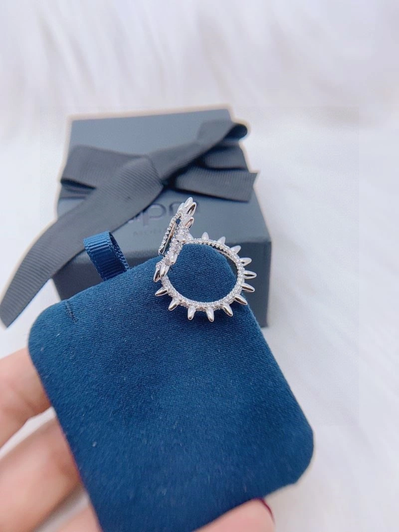 Apm Earrings Stylish 215019
