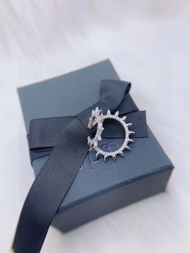 Apm Earrings Stylish 215019