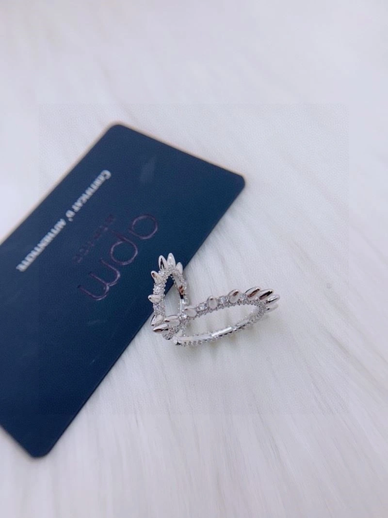 Apm Earrings Stylish 215019