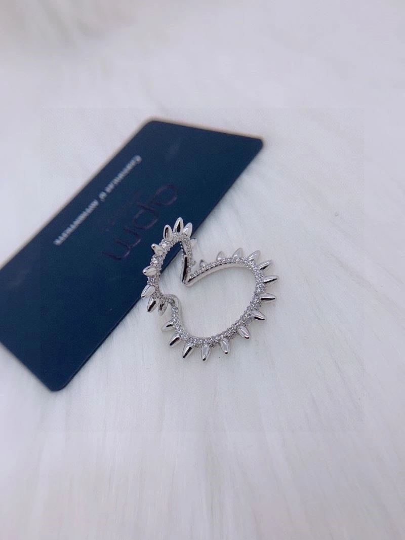 Apm Earrings Stylish 215019