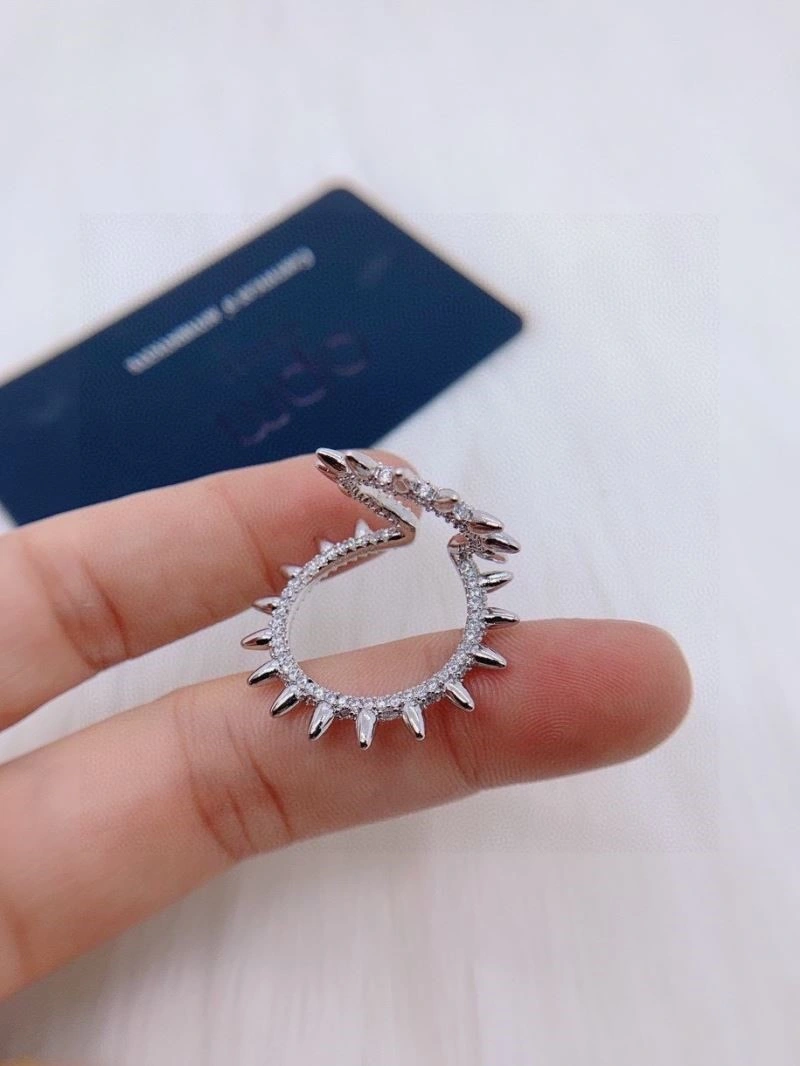 Apm Earrings Stylish 215019
