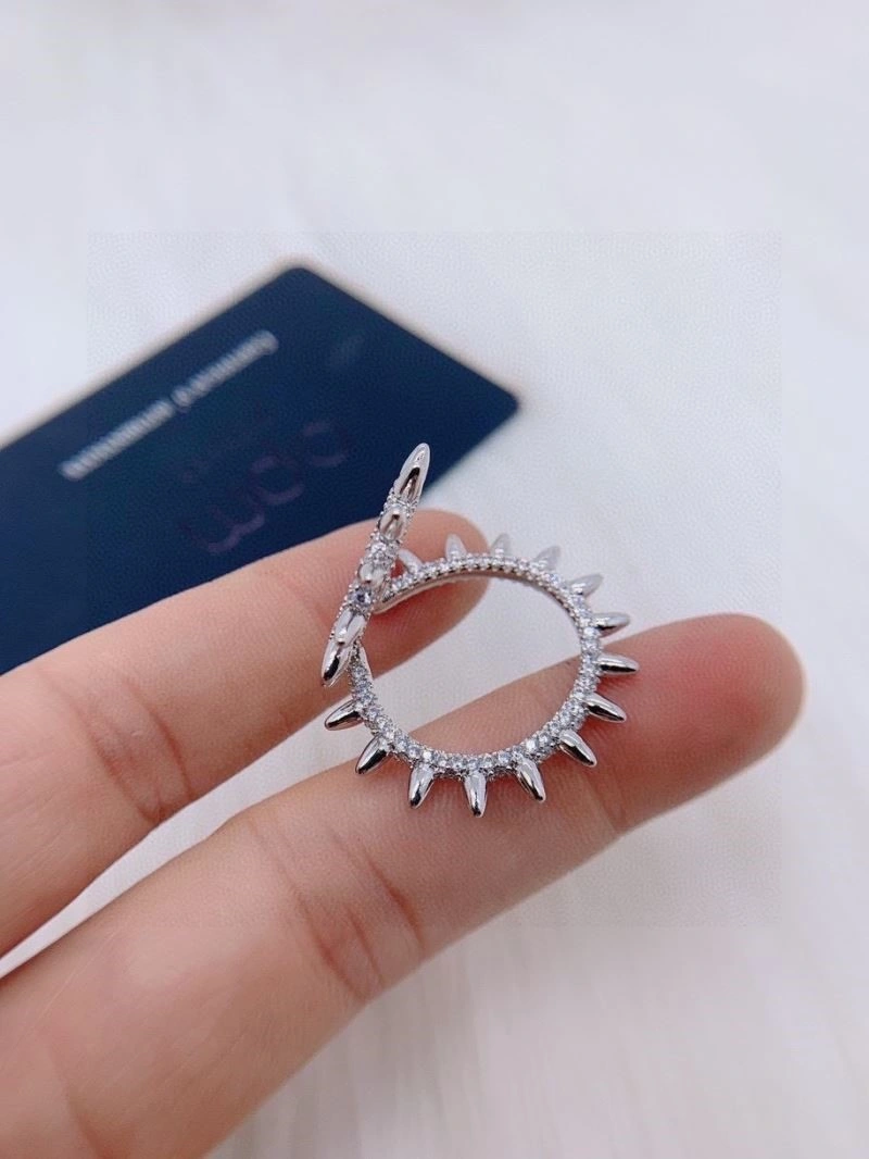 Apm Earrings Stylish 215019