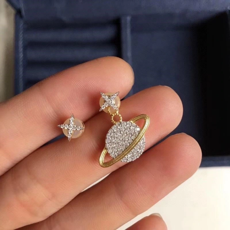 Apm Earrings Stylish 215018