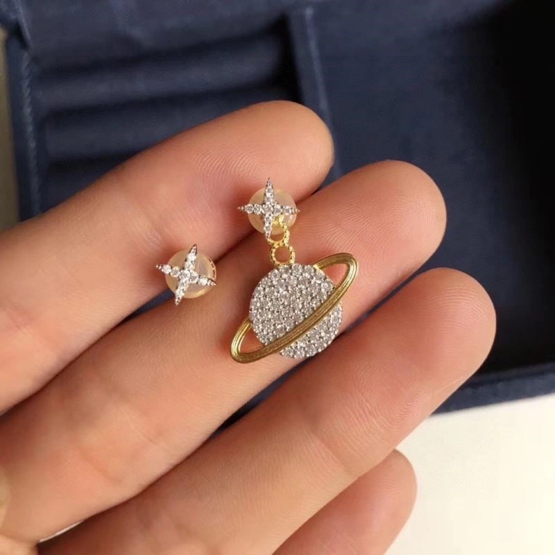 Apm Earrings Stylish 215018