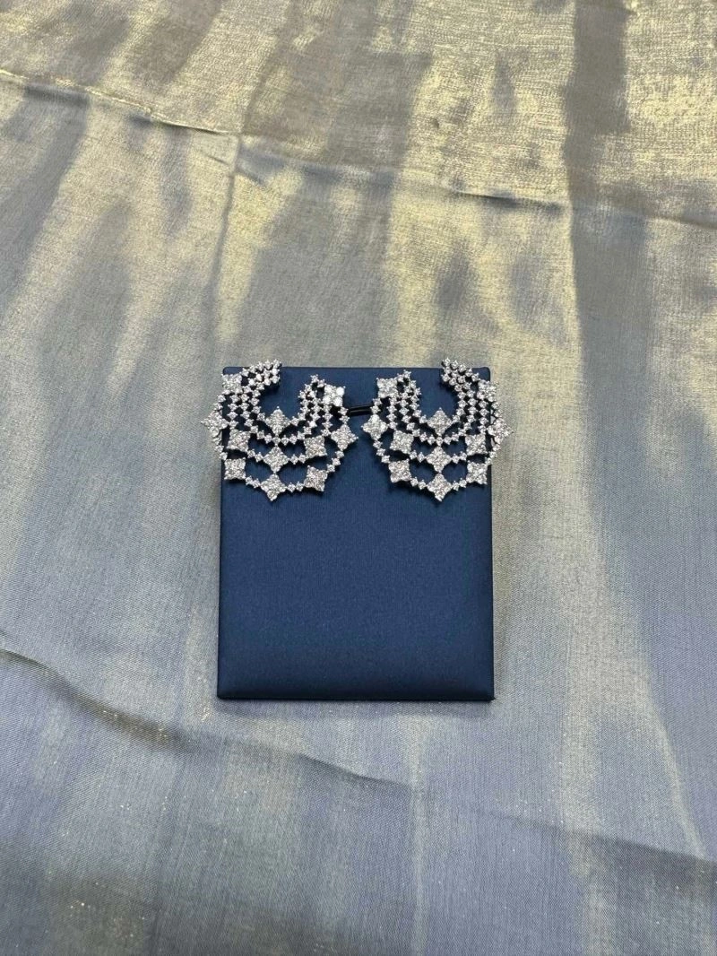 Apm Earrings Neat 215017