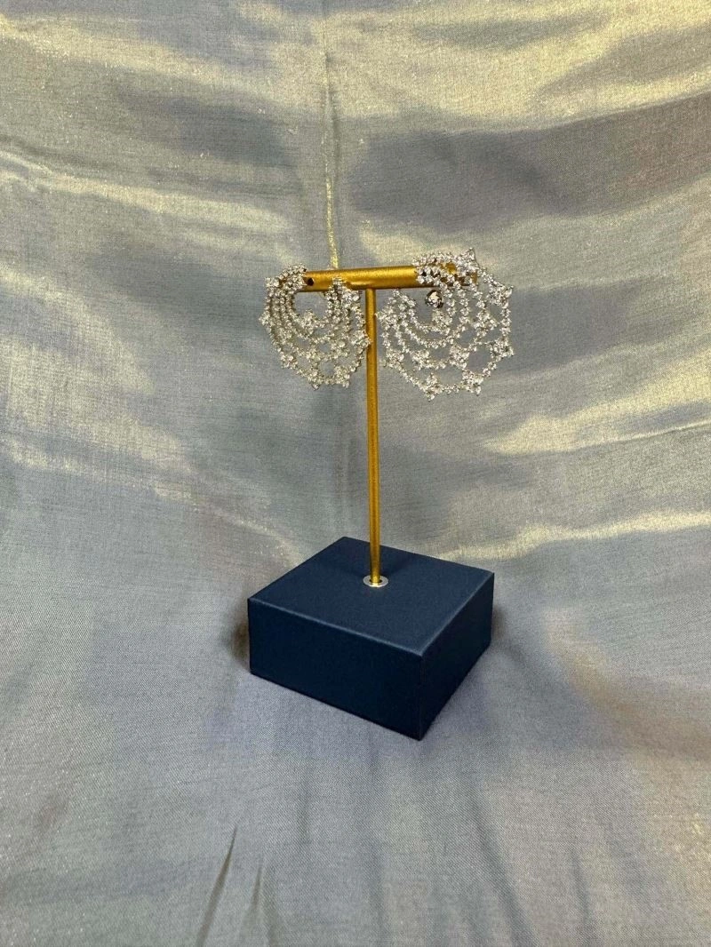 Apm Earrings Neat 215017