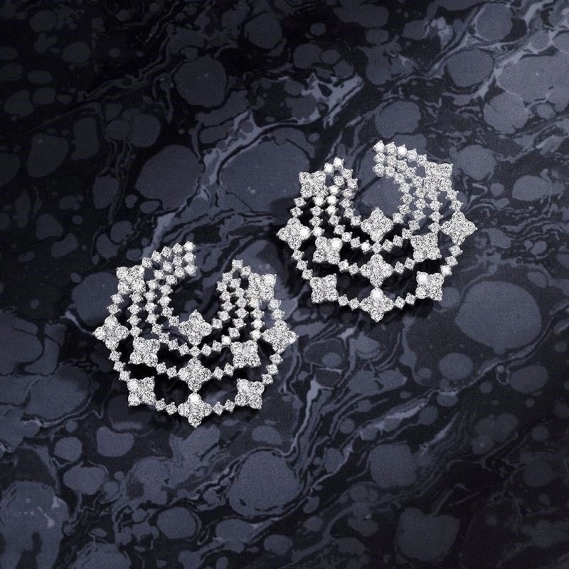 Apm Earrings Neat 215017