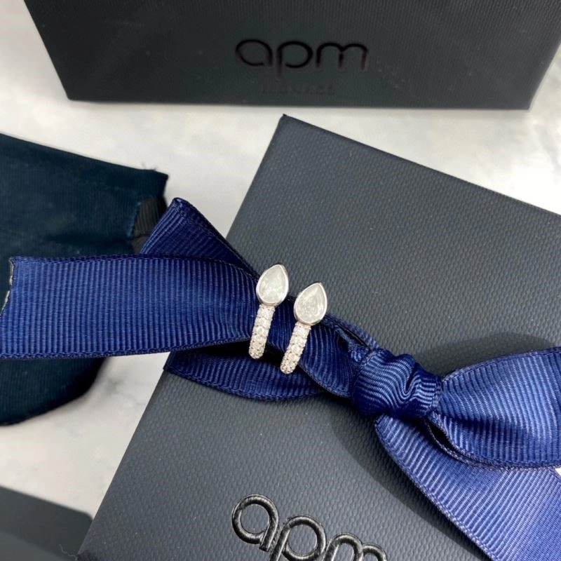 Apm Earrings Resilient 215020