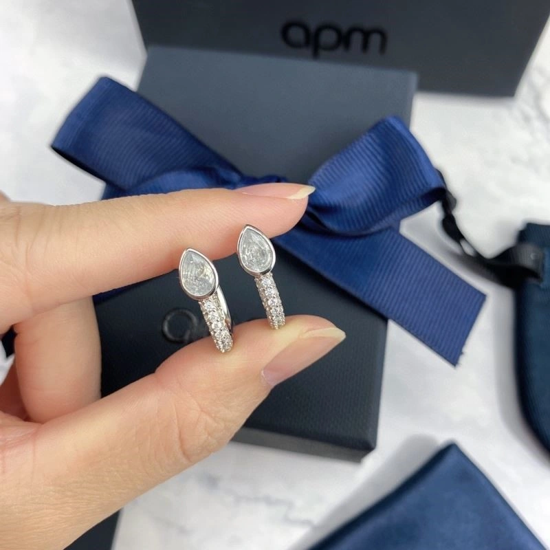 Apm Earrings Resilient 215020