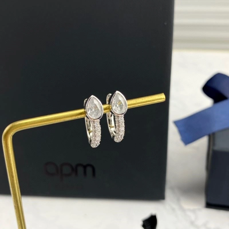 Apm Earrings Resilient 215020