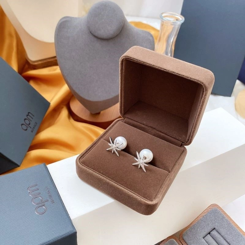 Apm Earrings Efficient 215006