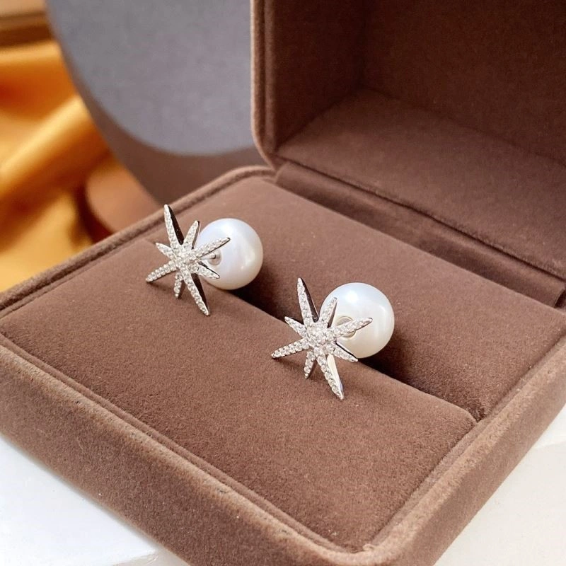Apm Earrings Efficient 215006