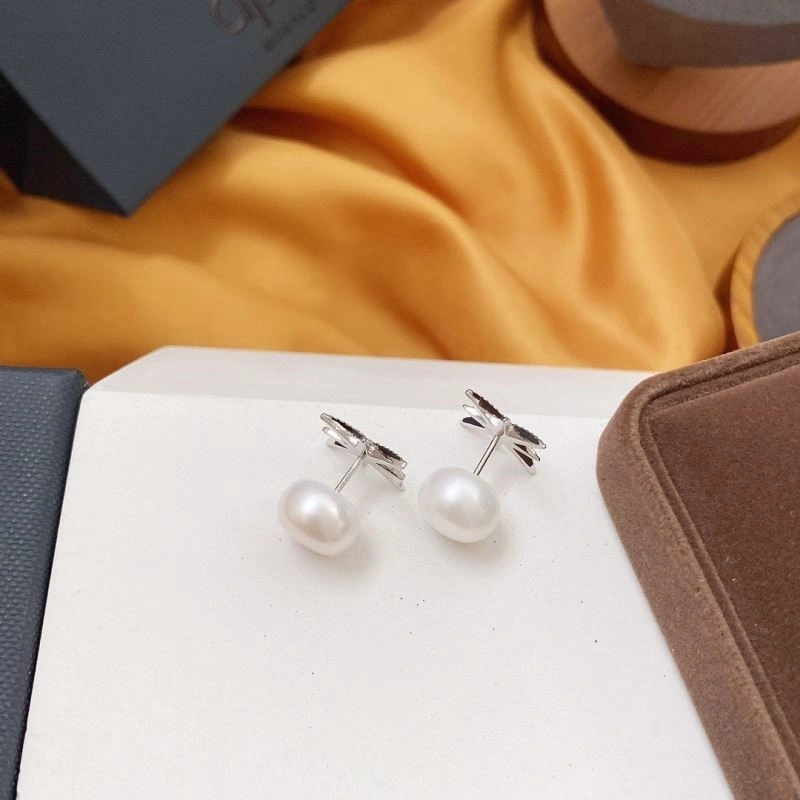 Apm Earrings Efficient 215006