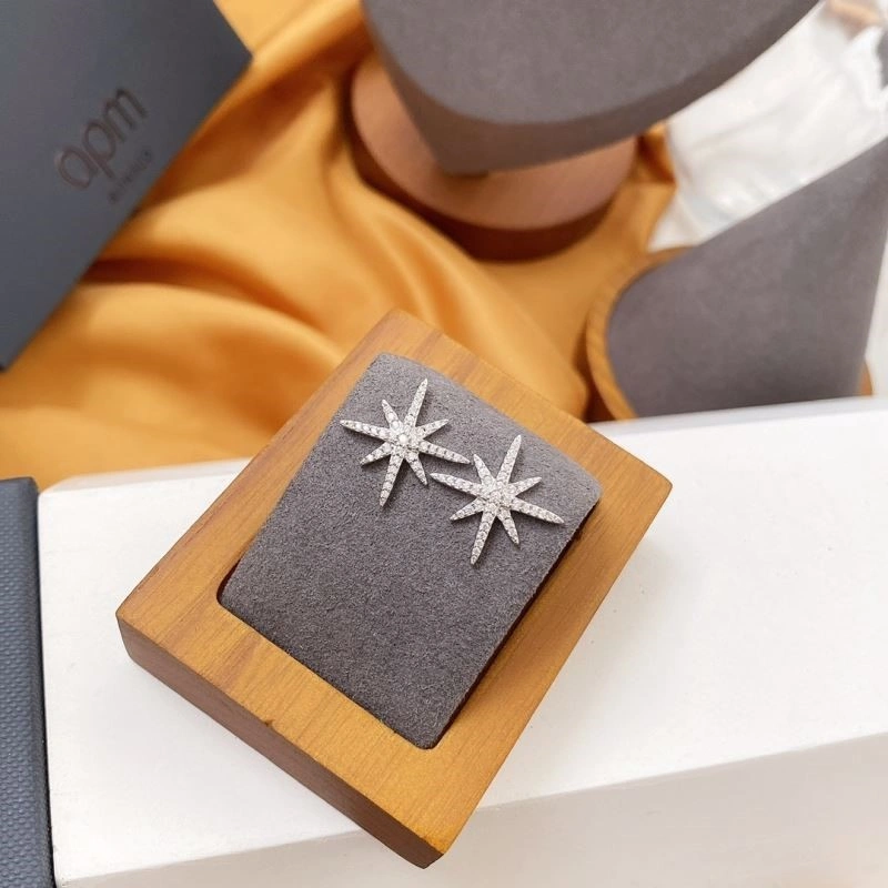 Apm Earrings Efficient 215006