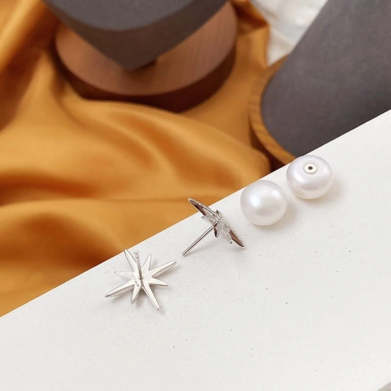 Apm Earrings Efficient 215006