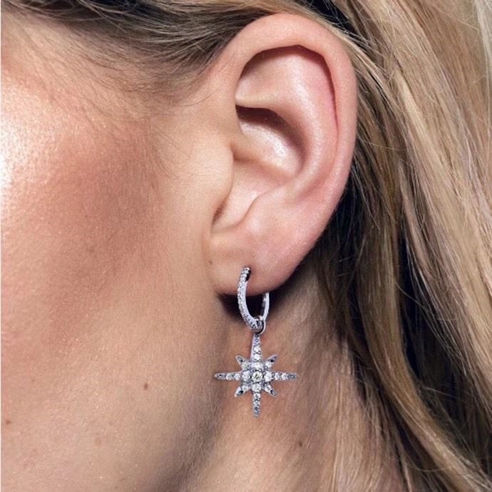 Apm Earrings Original 215011