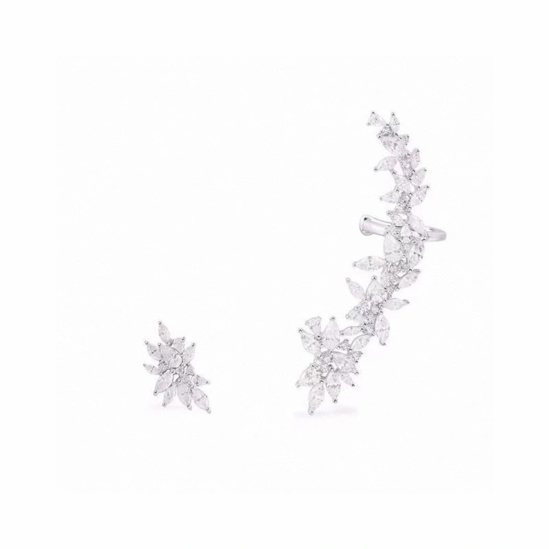 Apm Earrings Refined 215005
