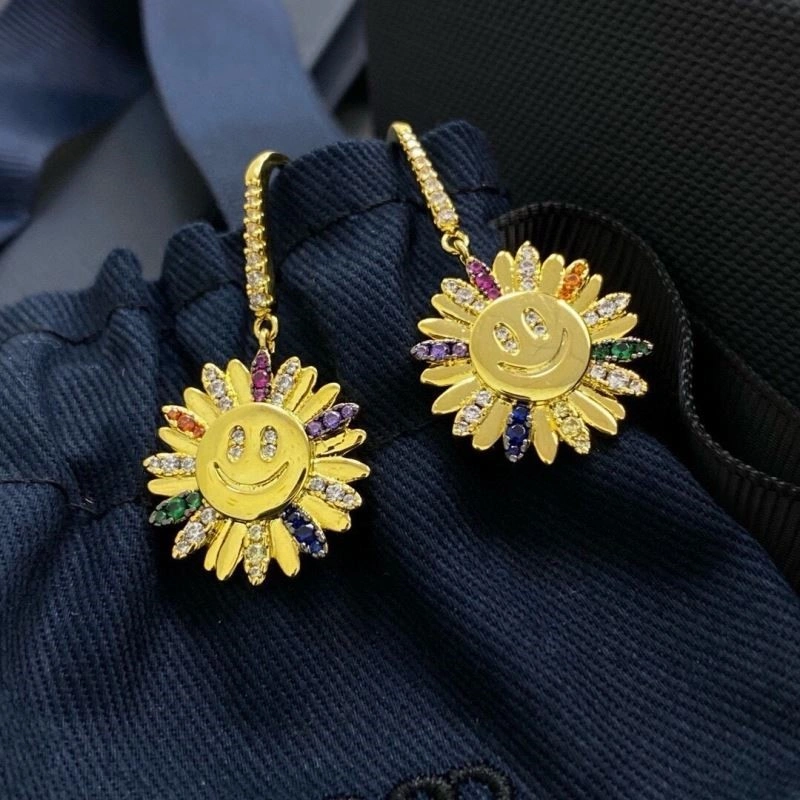 Apm Earrings Cozy 214987