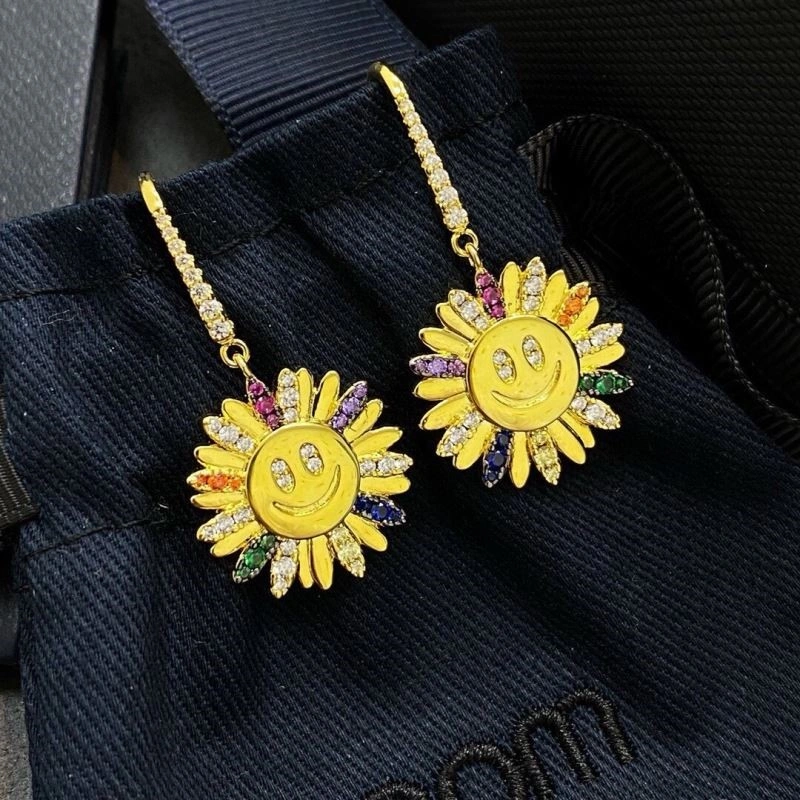 Apm Earrings Cozy 214987