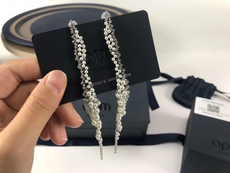 Upgraded Apm Earrings 214996