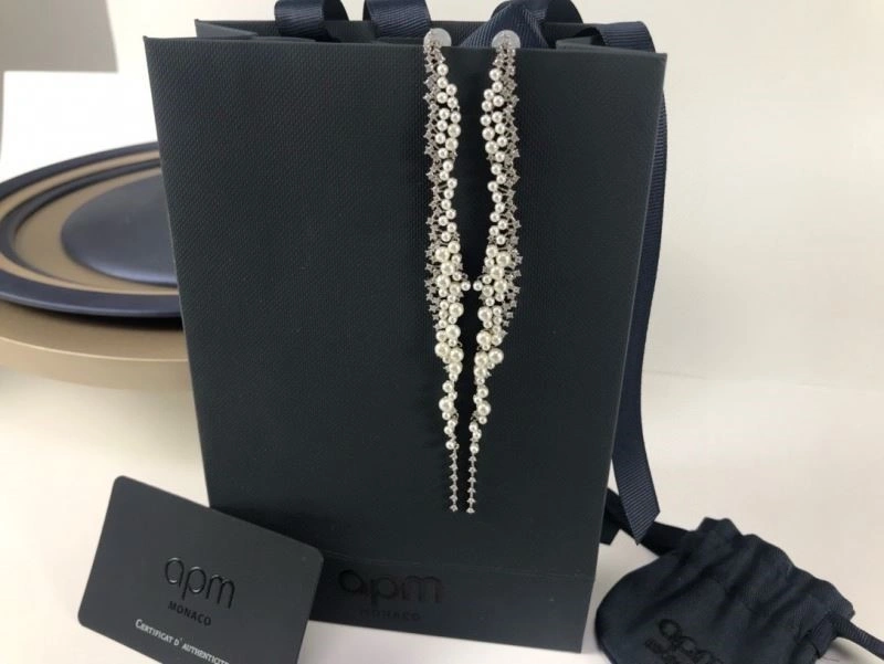 Upgraded Apm Earrings 214996