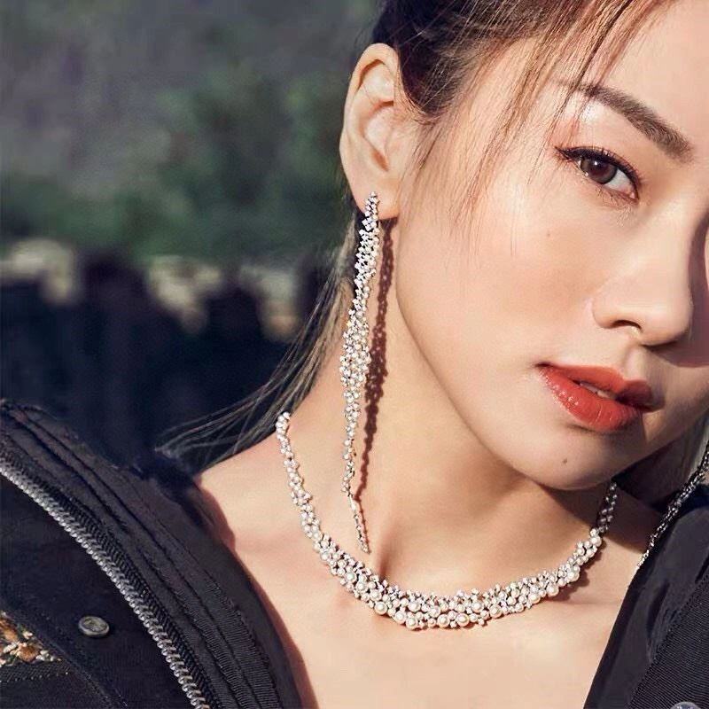 Upgraded Apm Earrings 214996