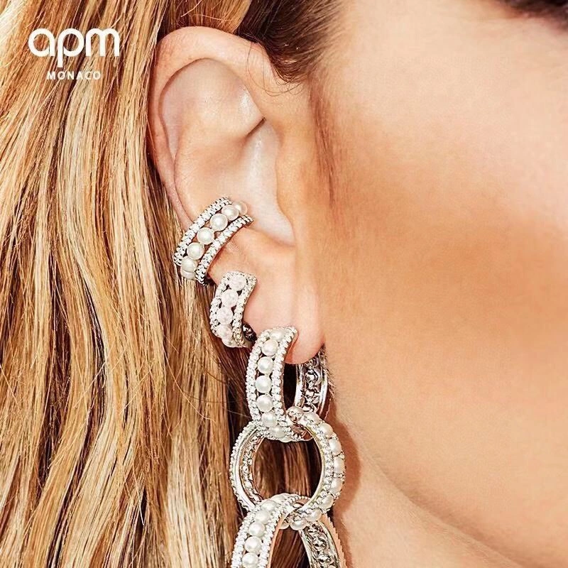 ModernLook Apm Earrings 214991