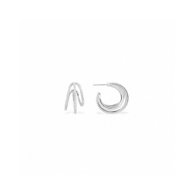 Lightweight Apm Earrings 215001