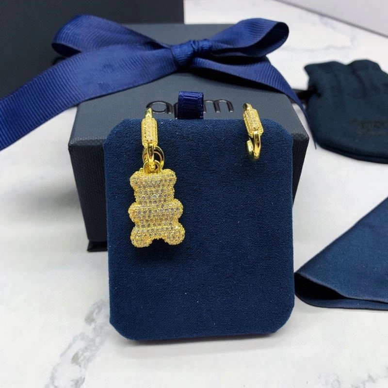 Apm Earrings EasyCare 214998