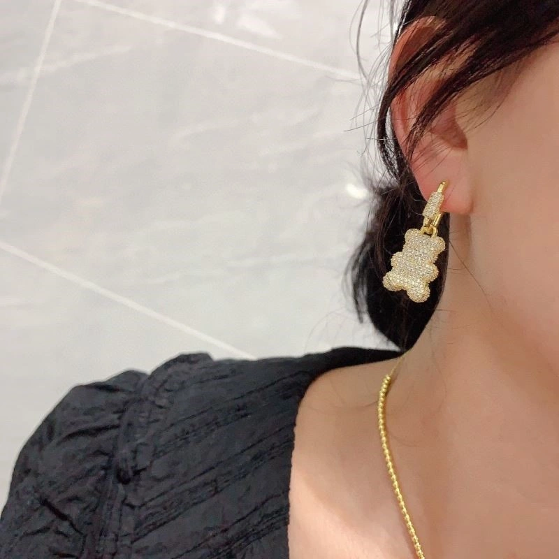Apm Earrings EasyCare 214998