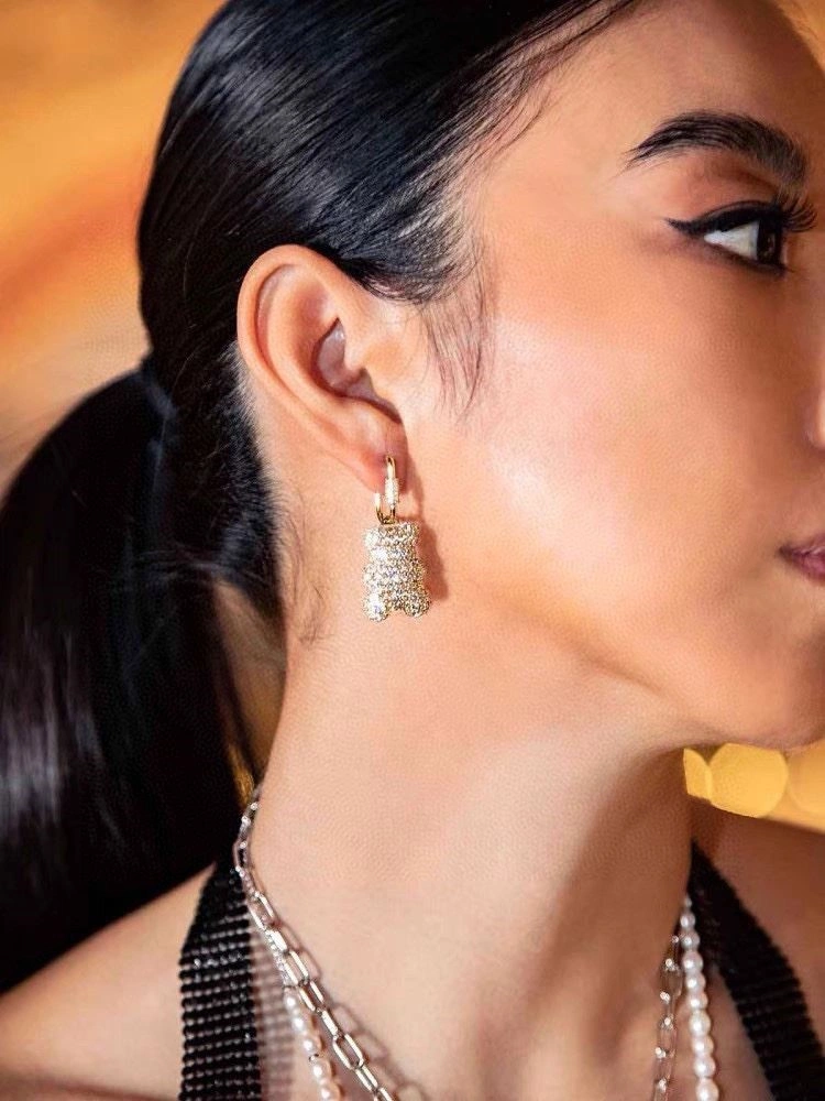Apm Earrings EasyCare 214998