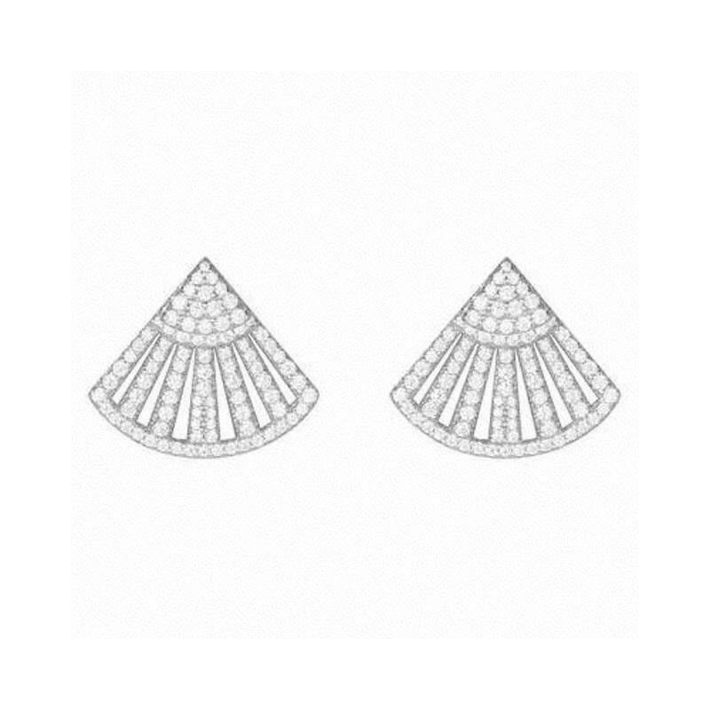Apm Earrings Durable 215004