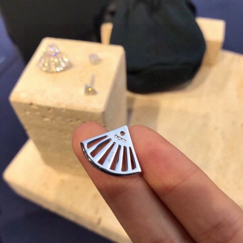 Apm Earrings Durable 215004