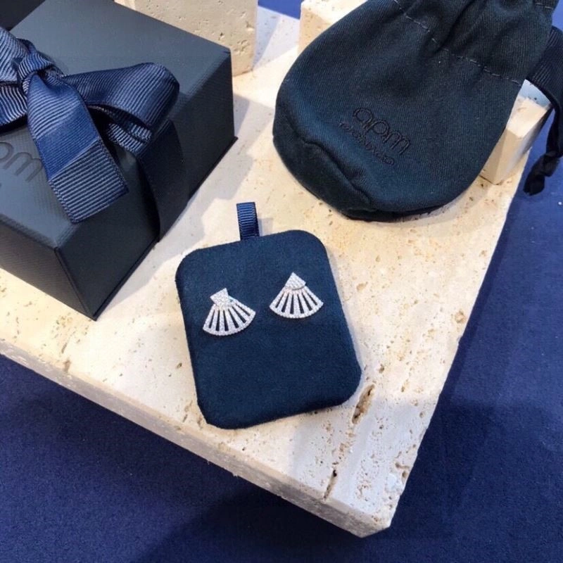 Apm Earrings Durable 215004