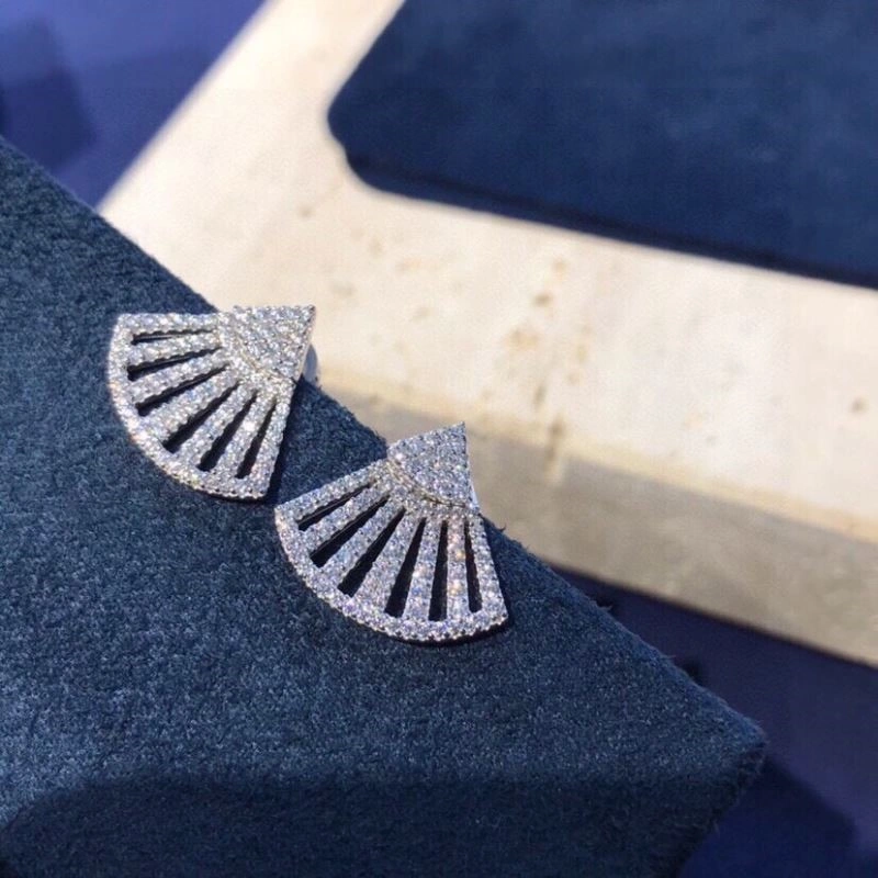 Apm Earrings Durable 215004