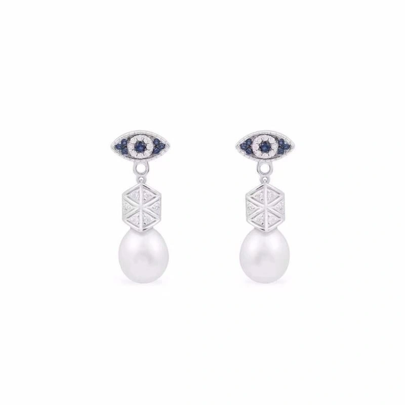 Apm Earrings Refined 215000
