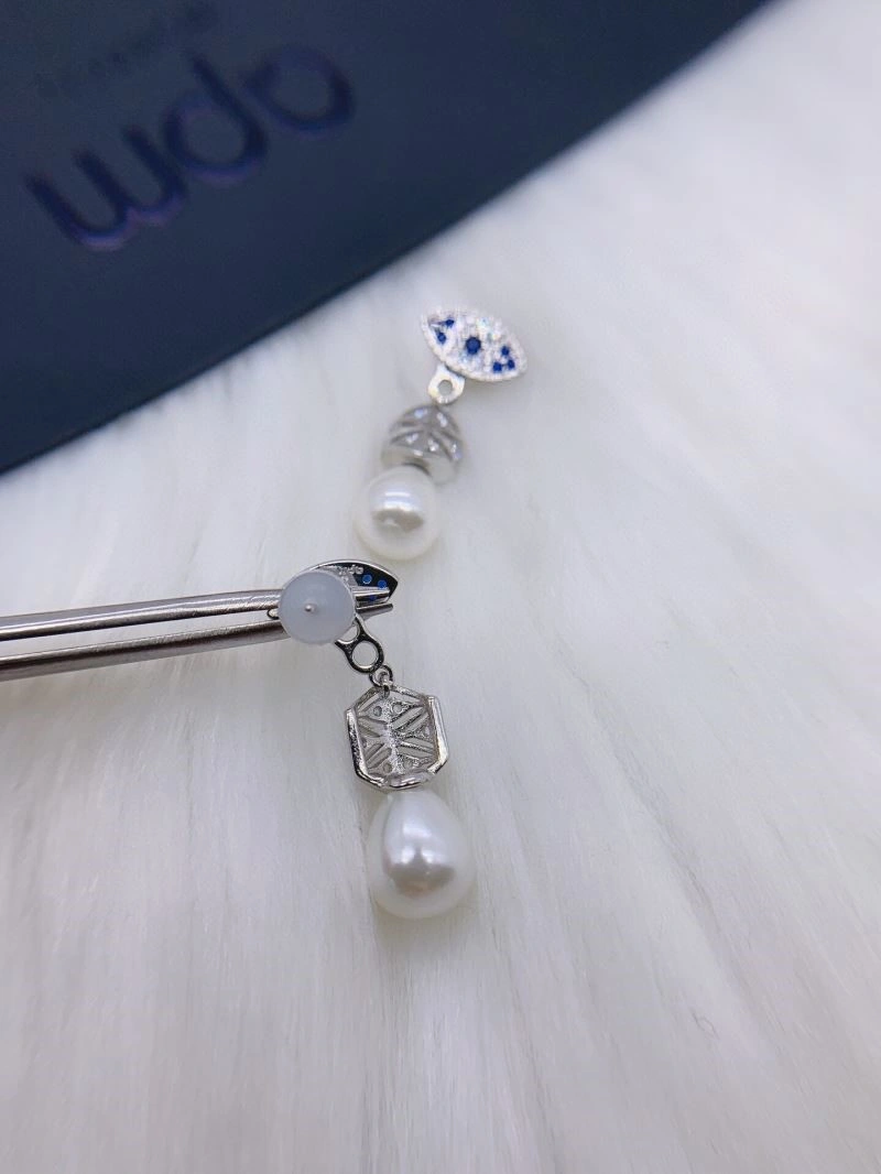 Apm Earrings Refined 215000