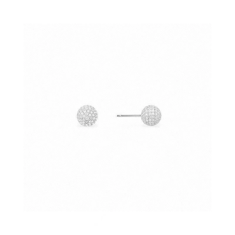 Apm Earrings Practical 215013