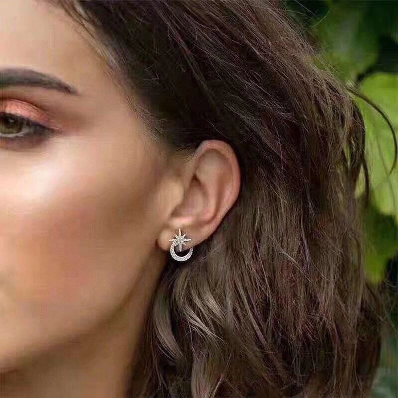 SmoothTexture Apm Earrings 214995