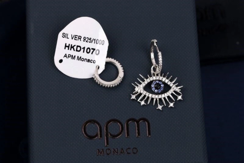 TechFriendly Apm Earrings 214988
