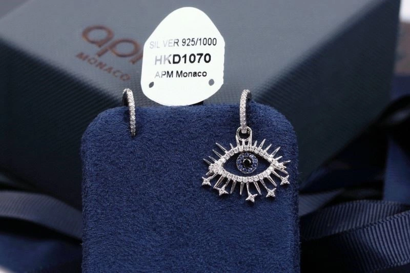 TechFriendly Apm Earrings 214988