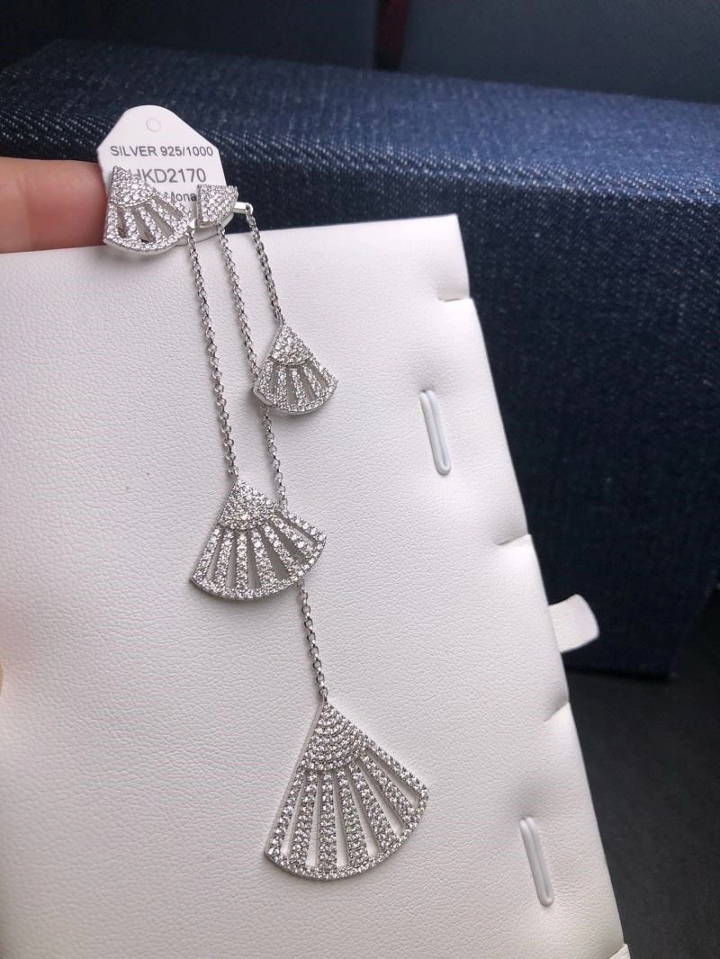 Soft Apm Earrings 215002
