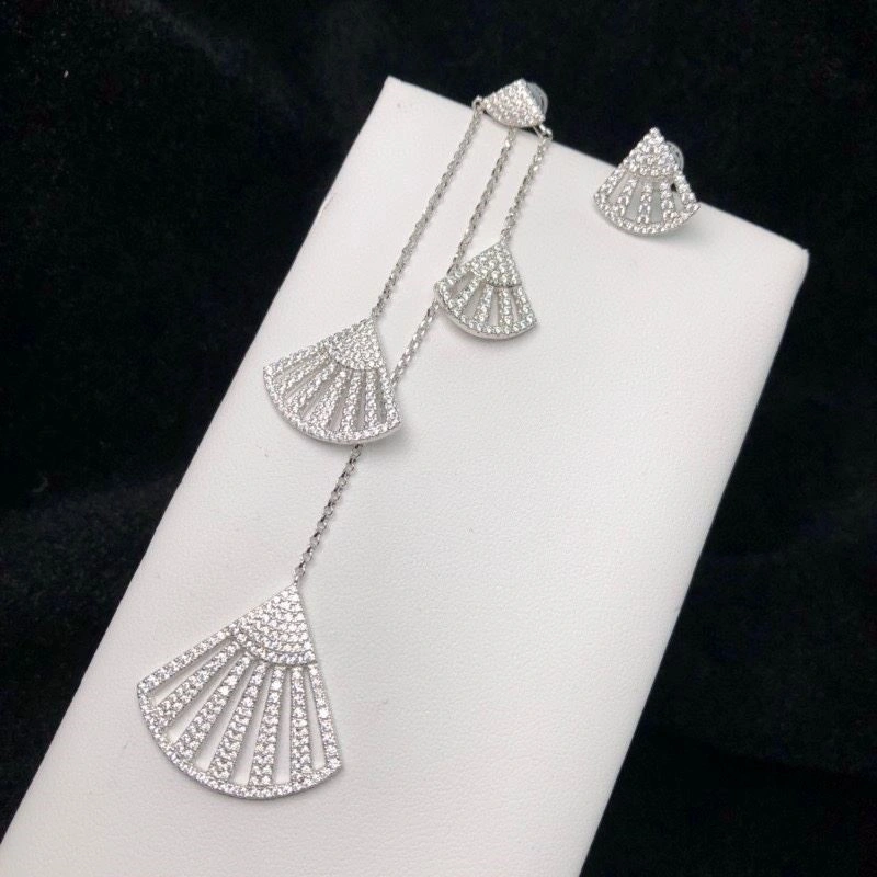 Soft Apm Earrings 215002